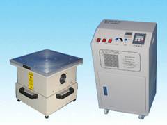 LX-8641电磁式垂直振动试验