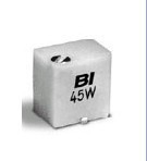 供应美国BI贴片电位器 45w cw