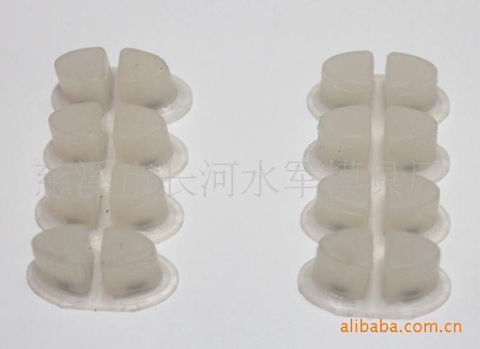 供应硅胶按键 导电硅胶按键 硅胶制品