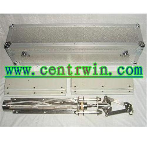 重力式柱状沉积物采样器/重力式柱状采泥器 中慧 型号：ZH7690