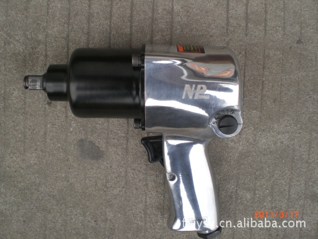 供应大津AW-507   1/2风动板手高扭矩