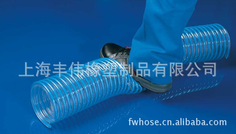 波纹软管 塑筋软管 增强软管 塑料软管 螺旋软管 螺纹软管