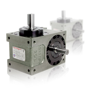 83DS心轴型潭子分割器，潭子分割器，精密分割器