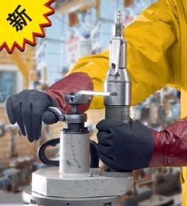 Ansell Alpha Tec安塞尔防化手套58-530|安思尔防化手套|防护手套