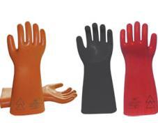 双安5KV绝缘手套 20KV绝缘手套 30KV绝缘手套 35KV绝缘手套