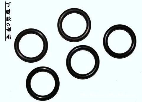 阿里巴巴橡胶制品厂家生产密封件丁腈橡胶（NBR）O型圈