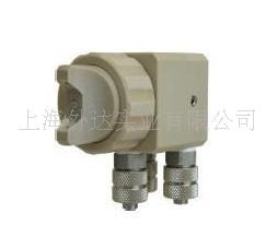 德国Schutze速特 KA-2 特殊塑料材质自动喷枪-中国总代理上海外达