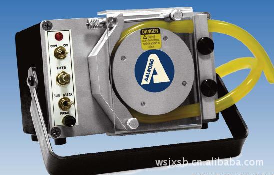 美国AALBORG管道泵