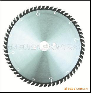 供应各种锯片     苏州惠力生制刀