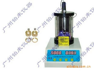 Измеритель точки размягчения асфальта/компьютерный полностью автоматический измеритель точки размягчения асфальта