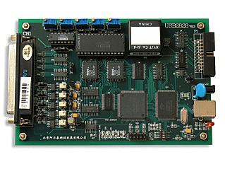 供应阿尔泰USB2828