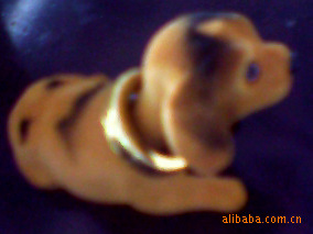 供应【高质量】【厂家供应】【时尚】工艺品 摇头狗