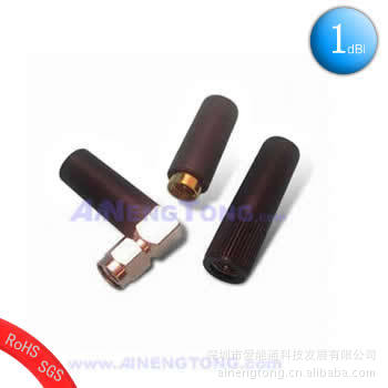 天线 CDMA 天线 短杆天线 厂家低价专业供应CDMA天线（图）