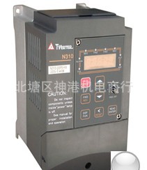 供应台安变频器 N2-402-H3 三相AC380V 拍前询价！