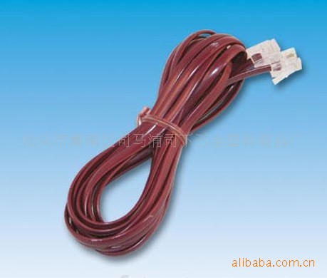 优质电话线 多股铜包钢丝电话线 铜包钢电话线 电话线厂家