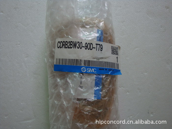 供应全新原装 CDRB2BW30-90D 旋转气缸