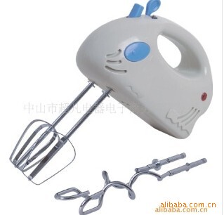 中山超凡電器供應多種高品質的打蛋機 電動打蛋器 家用廚房用品