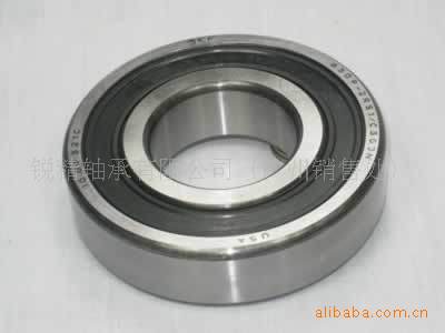 供应美国BOX原装进口高速轴承  6307-2RS深沟球轴承