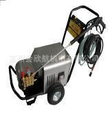 供应诺铁克冷水高压清洗机NK-0815M高压泵高压力高效洗车机