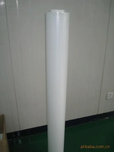 批发供应100# 150#奶白乳白色静电膜光白静电膜印刷 超环保静电膜