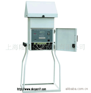 供应KC-1000大流量TSP采样器，瞬时流量，累积流量