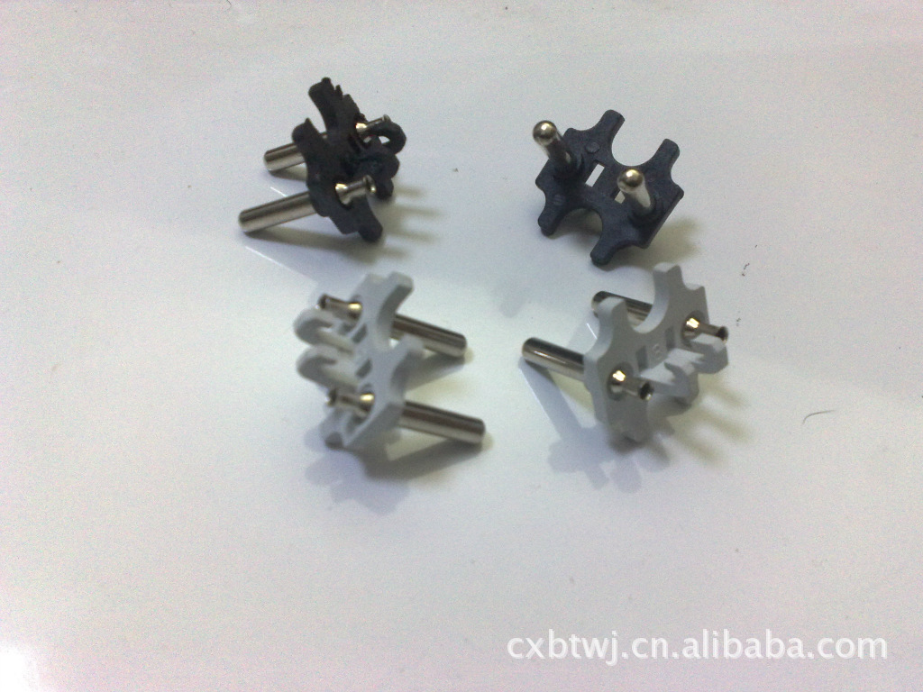 荷兰插头支架内架