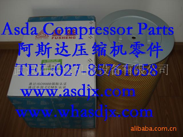 711632E1-2117151复盛空气过滤器芯