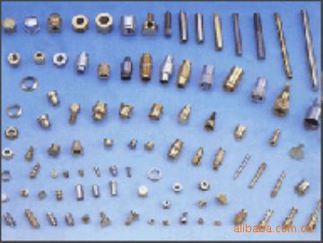 精密机械零件加工五金零件加工车床加工车铣床加工工厂供应