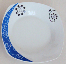 Shenzhen A Better Ceramics Co., Ltd SQUARE CERAMIC PLATE�ɱP