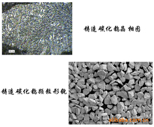 廠家長期大量供應優質的結晶鎢.鑄造碳化鎢.球型鑄造碳化鎢
