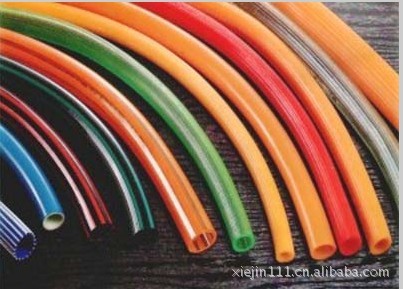 厂家大量供应热塑性弹性体胶管TPR软管TPE弹力管