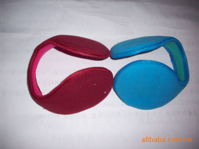 厂家供应各种冬季保暖耳套、耳勺、保暖耳罩、护耳、耳包、(图)