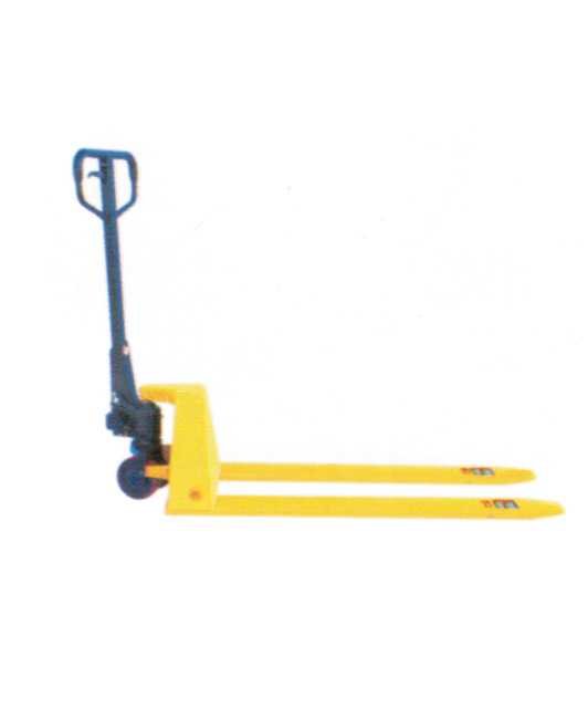 液压搬运车低放搬运车超薄 搬运车地牛 叉车 手动叉车