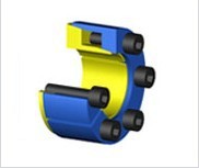 日本椿本TSUBAKI胀紧套PL050X065TF/PL055X071TF/PL060X077TF涨套