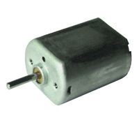 130 铁盖电机 马达 微电机 大力矩 高效率 低电流 高品质