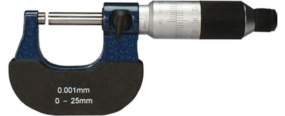 德国进口沃施莱格外径千分尺内径千分尺数显千分尺深度千分尺