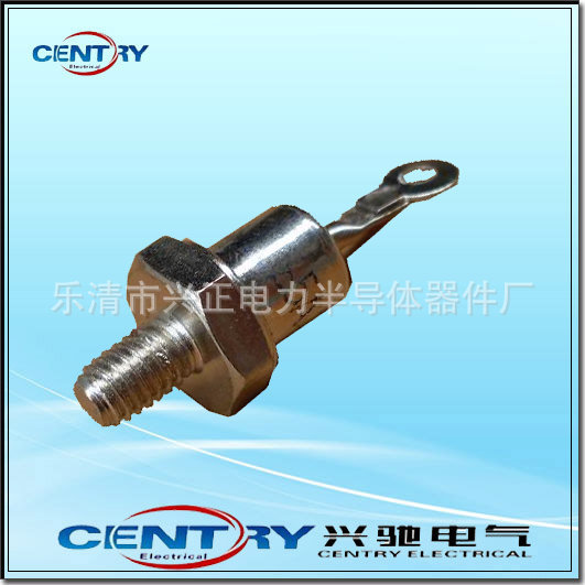 温州兴驰厂家长期供应整流管Z 硅整流P5A