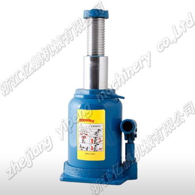 20T 新产品液压千斤顶