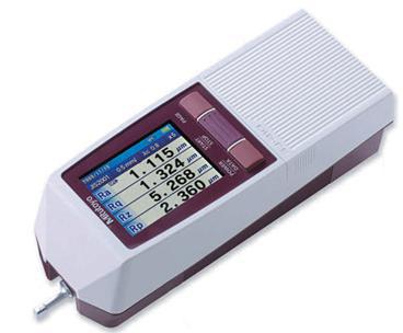 日本三丰MITUTOYO粗糙度仪SJ-210