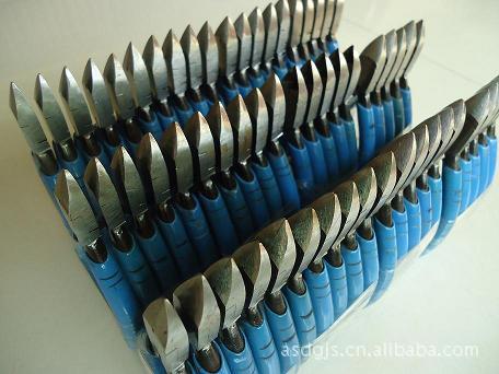 卖剪钳磨剪钳专业剪线维修翻新防磁多用途两用绞盘锋利线缆专