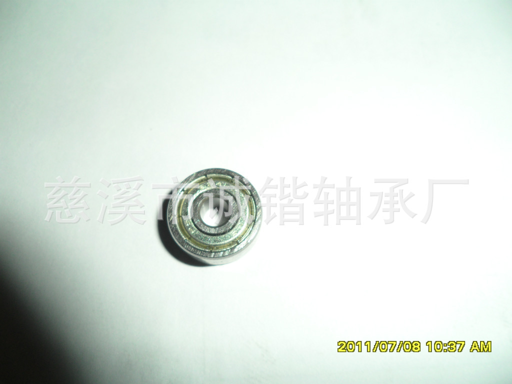 优价供应624ZZ轴承