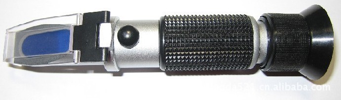 WY032T手持折光仪（糖量计）