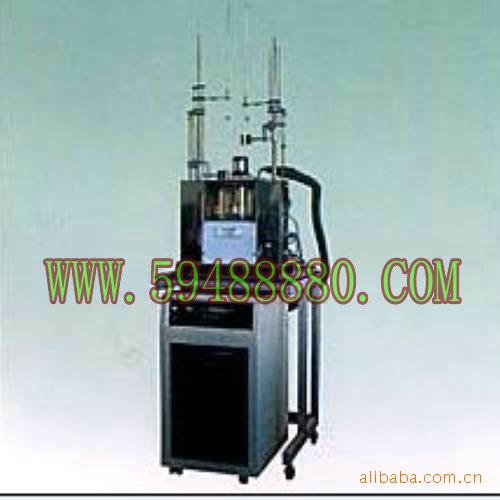 GFC/YF-154型喷气燃料冰点测定仪