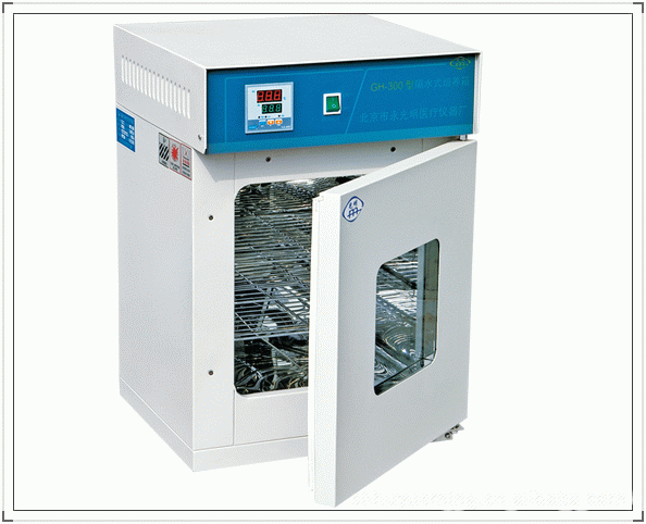 GH360隔水式培养箱