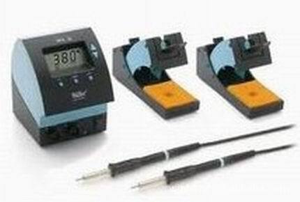 美国威乐 WELLER  WD2000  无铅焊台 原装产品 双通道焊台