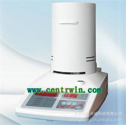 高精度红外水分测定仪 中慧 型号：ZH7449