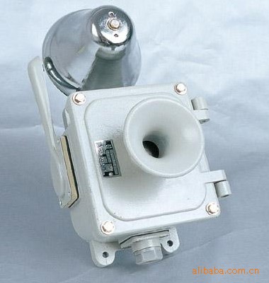 供应船用电铃YLM