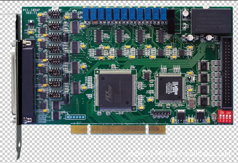 供应研祥PCI-I8DAP