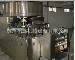 马铃薯粉丝生产线