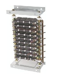 供应RS51-8/2起动调整电阻器